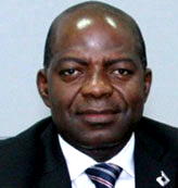 For Alex Otti, The answer is the people