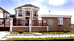 Pinnock Beach Estate redefines luxury in Lekki’s waterfront