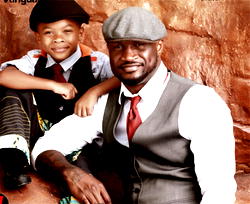 PSquare’s Peter drops solo single, to perform in Dubai