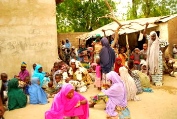 Boko Haram: Jonathan’s finest hour