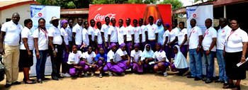 NBC restates commitment to youth empowerment