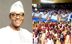 Expectations in the education sector under Buhari