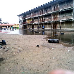 Poor rating for Lagos education intervention projects