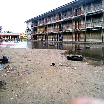 Poor rating for Lagos education intervention projects
