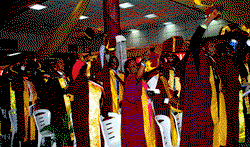 We need 100,000 new lecturers  for Nigerian varsities- ASUU