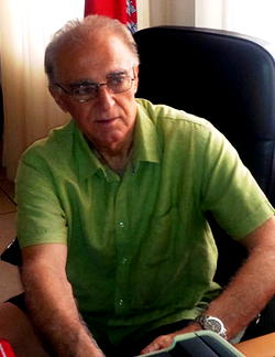 How Nigeria, Serbia can consolidate on bi-national ties —Serbian Ambassador