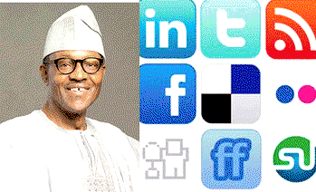 Buhari’s government:  ICT stakeholders set digital  agenda, list expectations