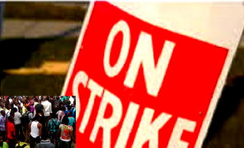 Strikes without end