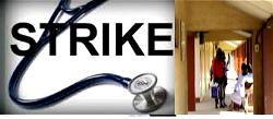 Resident doctors suspend nationwide indefinite strike