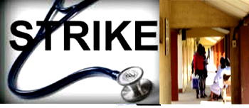 Resident doctors suspend nationwide indefinite strike