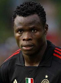 Taiye Taiwo, Bursaspor part ways