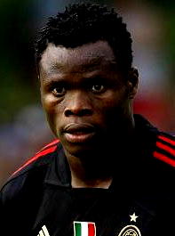 Taiye Taiwo, Bursaspor part ways