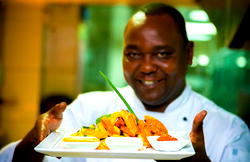 How we went about studying Nigeria food  — Kenyan chef