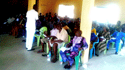 Foundation holds workshop for rural people on firm, community relationship in Abia