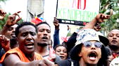 We condemn recent upsurge violence against migrants in South Africa – Tallen