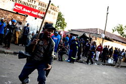 Thousands of Nigerians blocked from joining Islamic State, others  – NIS