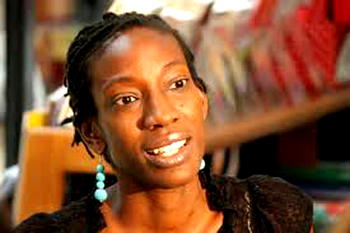 Bom Boy has made a difference to my writing  – Yewande