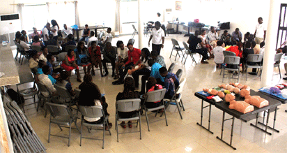 Anambra-Imo River Basin Authority trains 1,027 youths on agric business