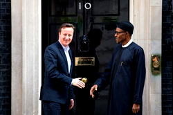 Nigeria to challenge UK on migration removal policy