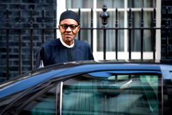Like Nigeria, South Africa fails