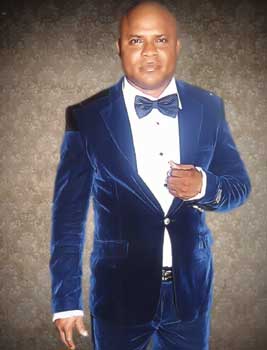 Delta: Okowa should put square pegs in square holes — Aduze
