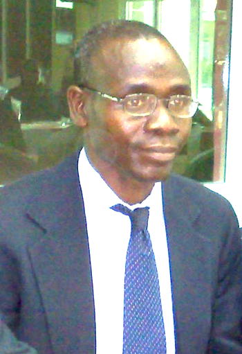 Ukodie marks 30 years of ICT journalism with three books