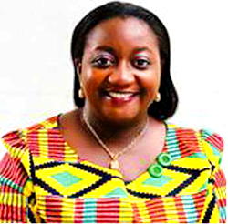 My job is not family friendly —Abolarinwa, Nigeria’s first female urologist
