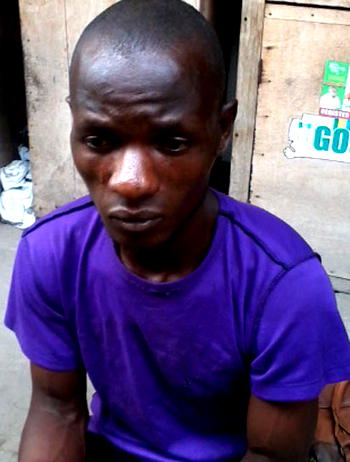27-yr-old generator repairer stabs security man to death