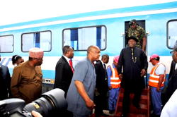 Alleged M1trn rail contract scam:  Reps invite former Transport Minister, SGF, DSS, EFCC, 27 contractors, others