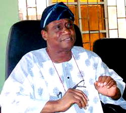Govs shouldn’t be afraid of signing death warrants  — Justice Adebajo (retd)