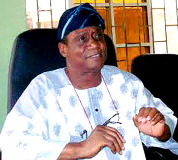Govs shouldn’t be afraid of signing death warrants  — Justice Adebajo (retd)