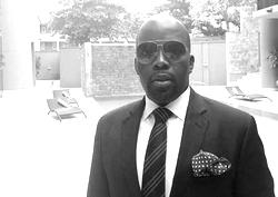 Buhari needs God to succeed — Adegbenro