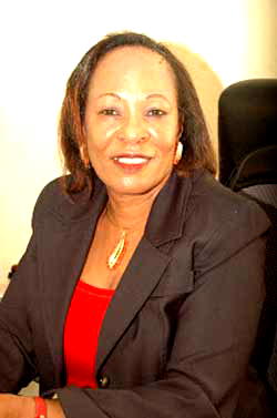 My politics is for the people  — Adegeye (Sunny Ade’s wife)