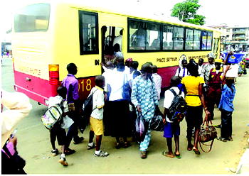 How Ajumose shuttle officials outsmart Oyo govt  — Investigation