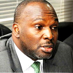 Crisis of confidence  still pervasive in stock market  —Okumagba
