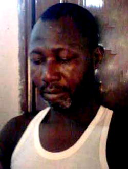 Alfa, prophetess defraud  bankers of $30,000