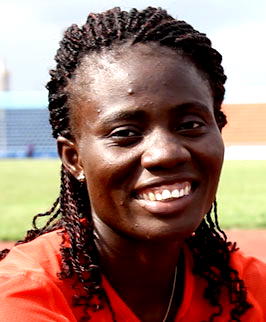 Amata, Okon-George  shine in Dakar