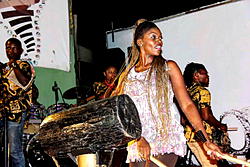 D Lady Ekwe  returns with Ur Omalicha Uwa