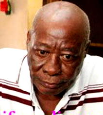 Ex Ghanaian coach Jones Attuquayefio dies at 70
