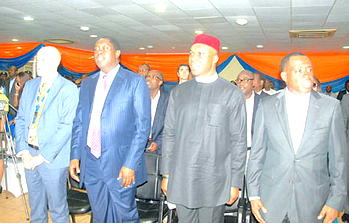 FAAN’s Director of Finance appointment not terminated — FG