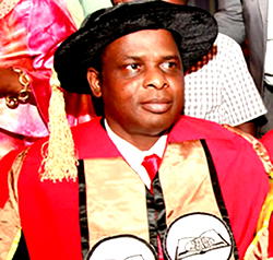 ICAN re-accredits Caleb varsity’s accounting programme