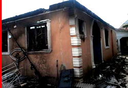 Touts vs Okadamen: Reprisal attacks loom  in Badagry, as community initiates Oro