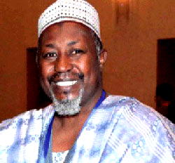 Hold Jonathan responsible for nation’s woes, Gov Badaru tells Nigerians