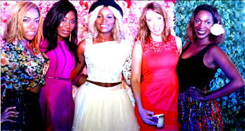 Baileys’ Mother’s Day bonds mothers and daughters