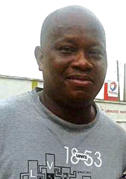 Ben Efe sings of life and love in Bad note to melody