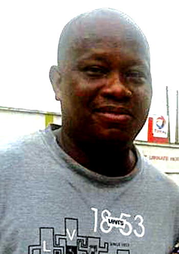 Ben Efe sings of life and love in Bad note to melody