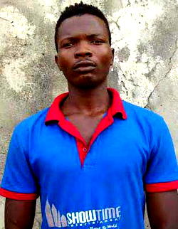 Tricycle driver kills 18-yr-old friend