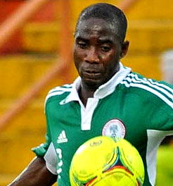 Esperance move to sign Bulbwa