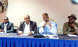 Harvest of books, as 2015 Nigeria book fair opens in Lagos