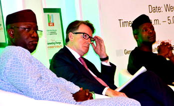 If you must succeed crack the NNPC nut,  Blair tells Buhari